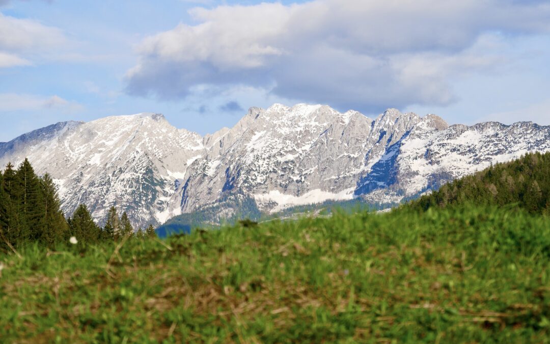 Zelfcompassie retreat: meer balans en zelfliefde