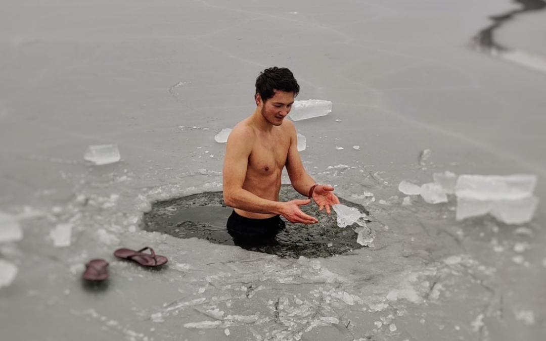 Wim Hof Method Fundamenteels workshop