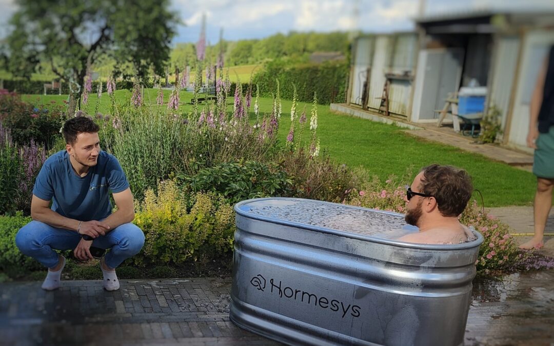 Wim Hof Method Fundamenteels workshop