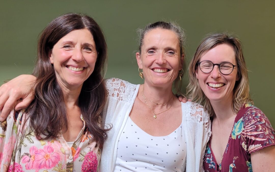 2 Daagse (7 en 21 maart 2026) cursus geweldloze communicatie (Verdieping)